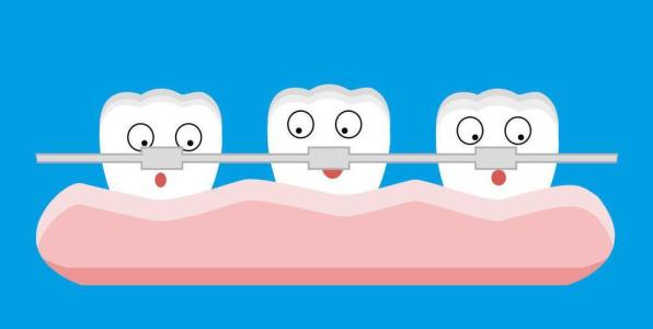 矫正牙齿，千万别相信这些谣言