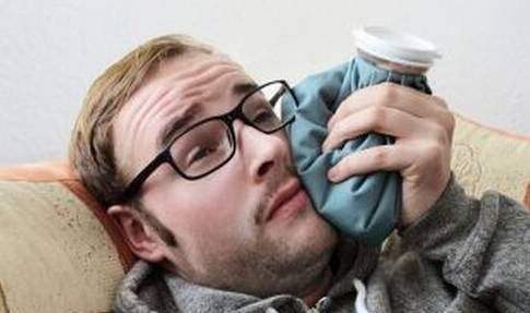 有哪些方法可以缓解牙痛