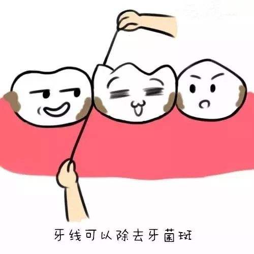 什么是口腔牙菌斑