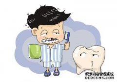 牙膏、漱口水跟牙线应该要怎么选用呢？