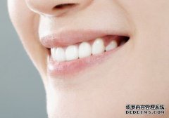 牙齿冷光美白的优势有哪些?