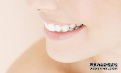 牙齿矫正有可能出现的反弹该如何预防？