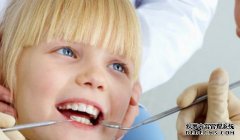 儿童换牙应注意什么？