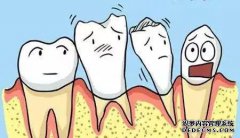 牙齿稀疏会有什么不利影响？