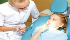 儿童龋齿形成的原因是什么？该如何进行治疗？