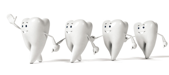 【福州】全口牙牙齿缺失了该选什么办法治疗？