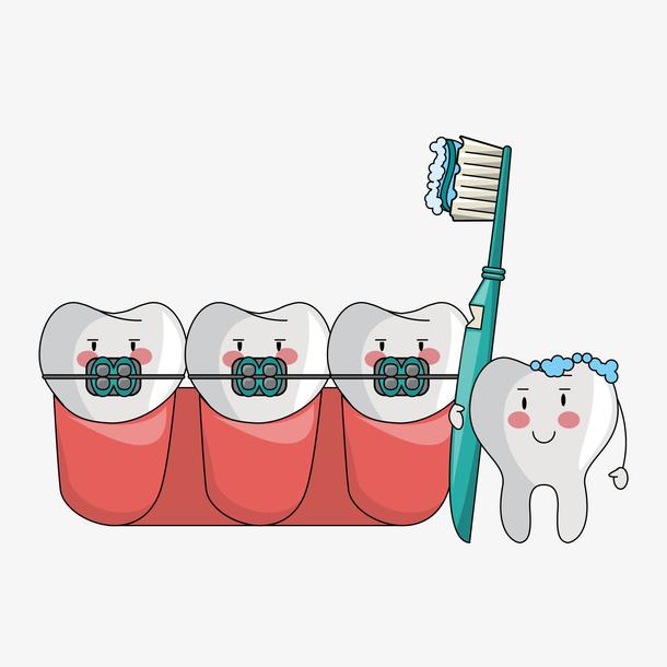 【福州】牙齿矫正的最佳时期是什么时候？