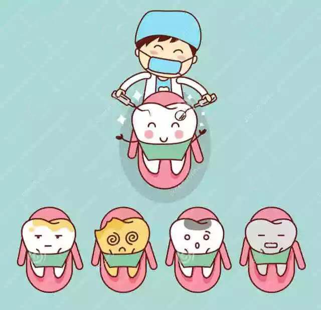 【福州】洗牙能预防口腔疾病吗？
