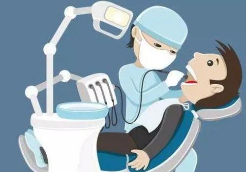 【福州】定期洗牙真的可以防止牙缝变大？