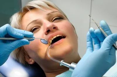 【福州】为何有些人洗完牙之后觉得牙齿酸痛？