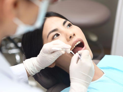 【福州】“冲牙器”能否取代洗牙？
