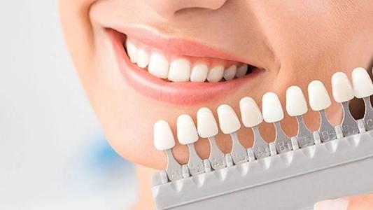 【福州】洗牙粉可以取代牙齿美白项目吗？