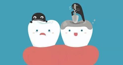 【福州】儿童乳牙重要吗？如何保护乳牙？