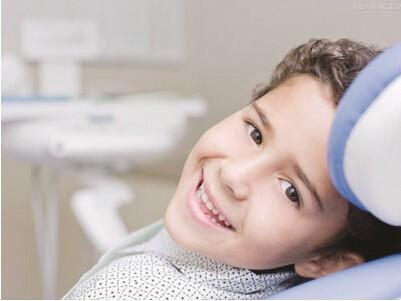 【福州】儿童换牙期要注意哪些问题？