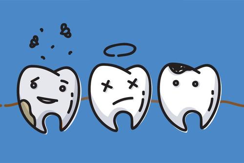 【福州】为何连年轻人也开始犯牙周病了？