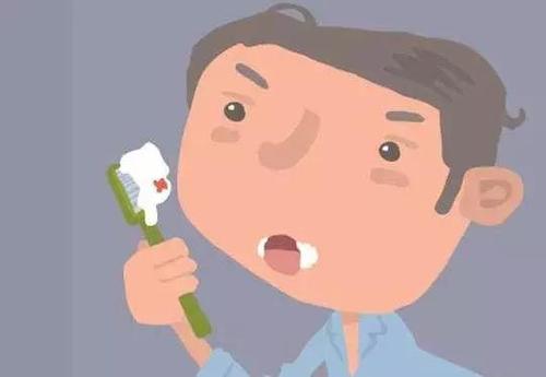 【福州】刷牙时牙龈出血是怎么回事？