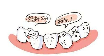 【福州】您所担心的牙齿矫正问题都是因为您不