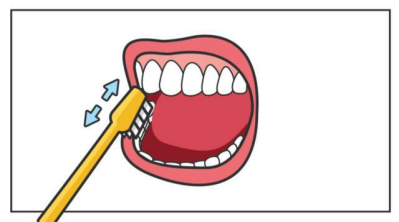 【福州】刷牙要不要刷舌头？