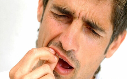 【福州】因外伤导致牙齿松动怎么办？