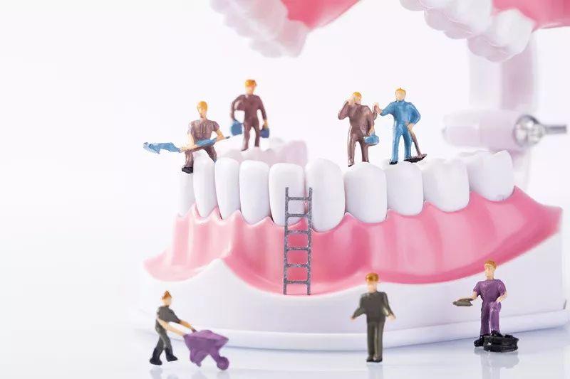 【福州】种植牙的使用寿命受什么影响？